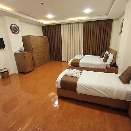 Soulmate Hotel Erbil Esterno foto