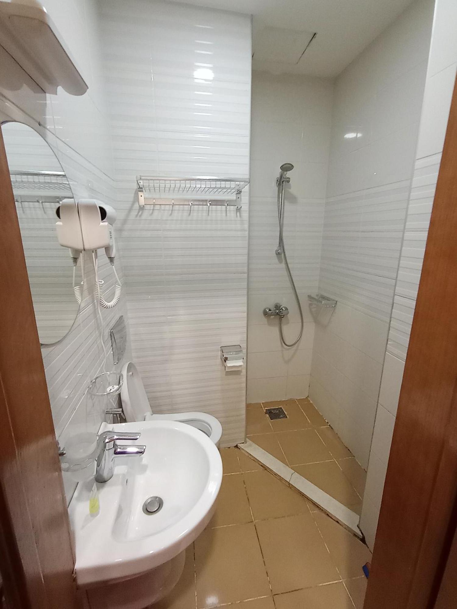 Soulmate Hotel Erbil Esterno foto