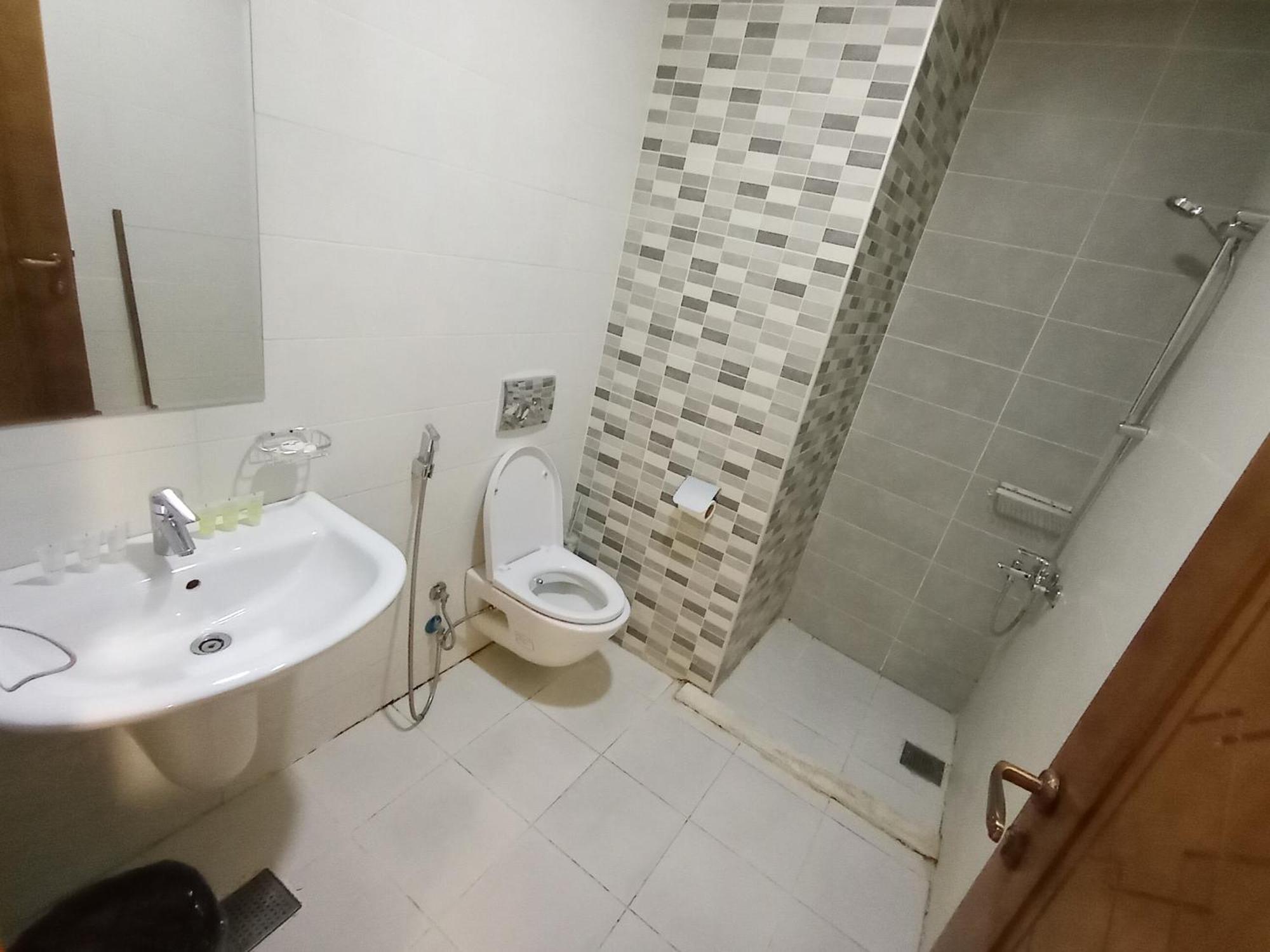 Soulmate Hotel Erbil Esterno foto