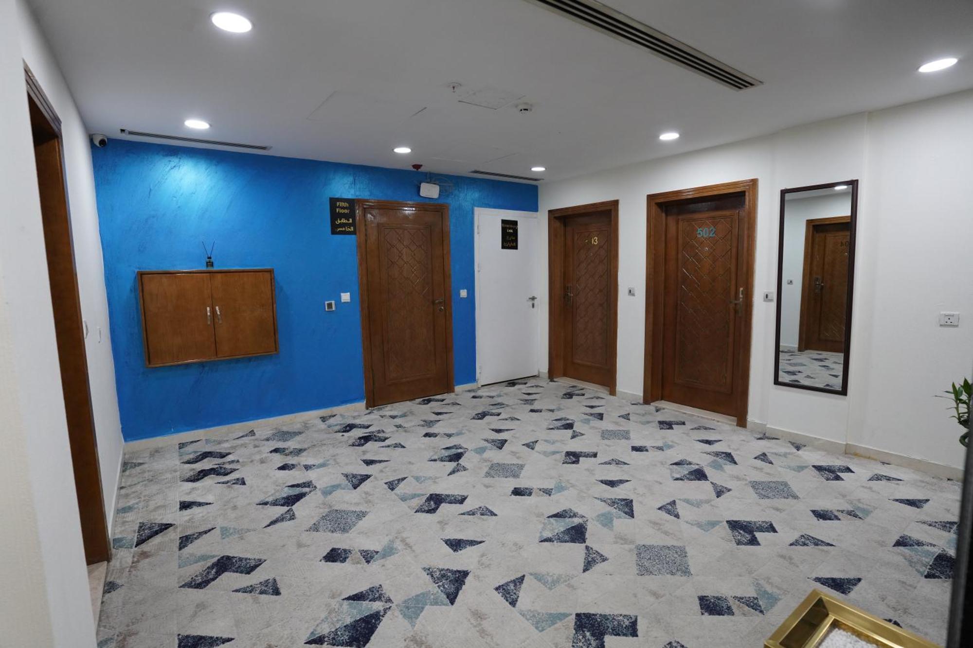 Soulmate Hotel Erbil Esterno foto
