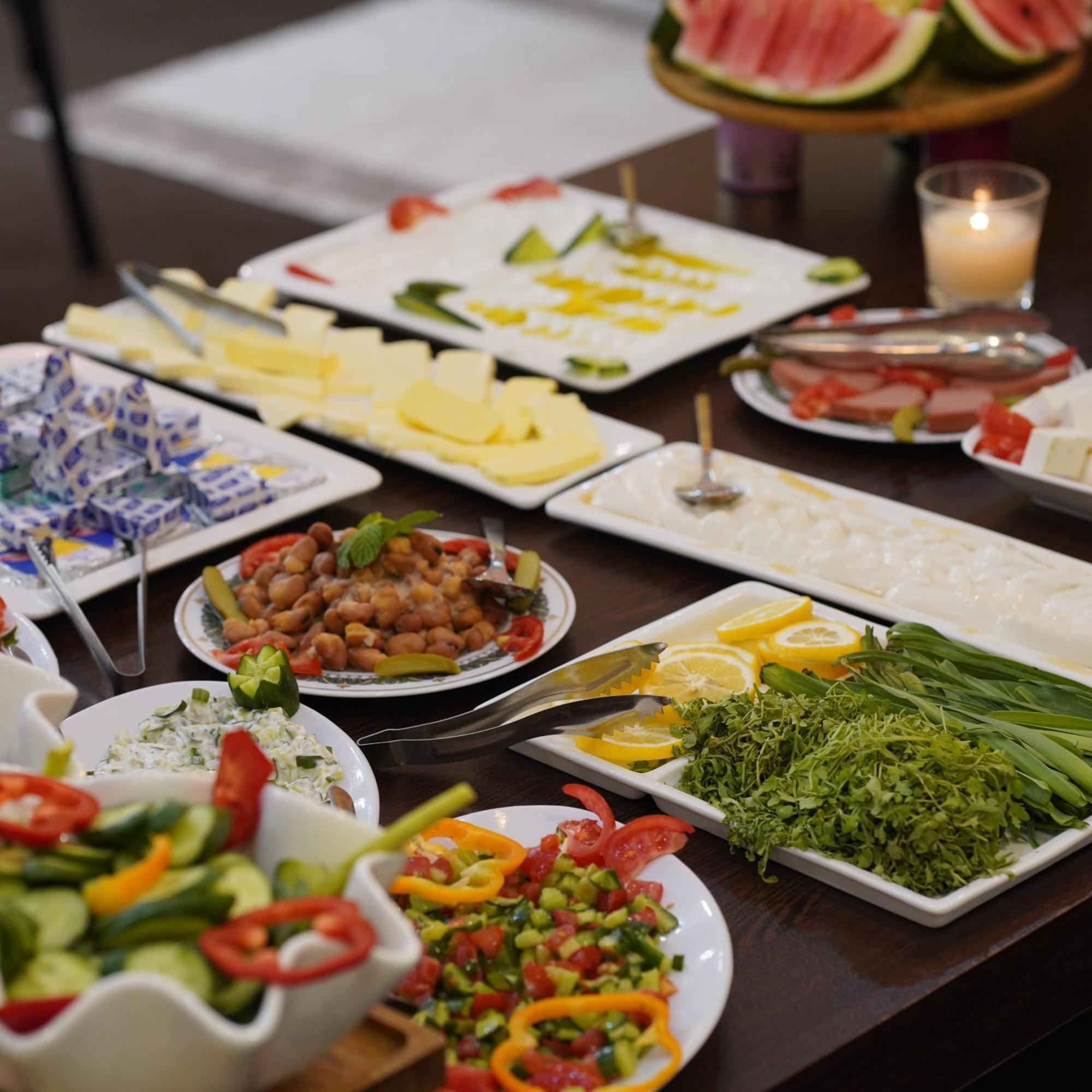Soulmate Hotel Erbil Esterno foto