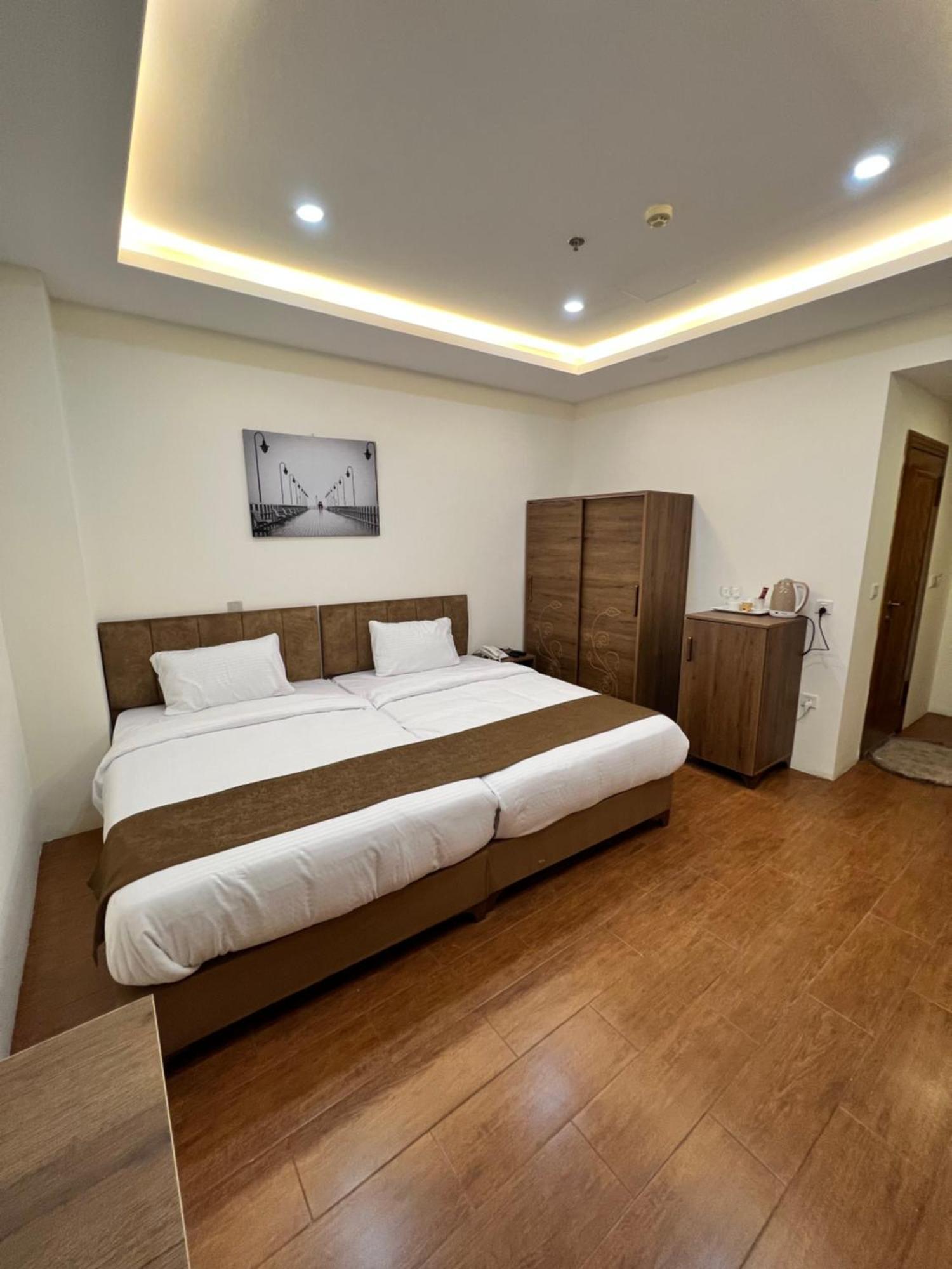 Soulmate Hotel Erbil Esterno foto