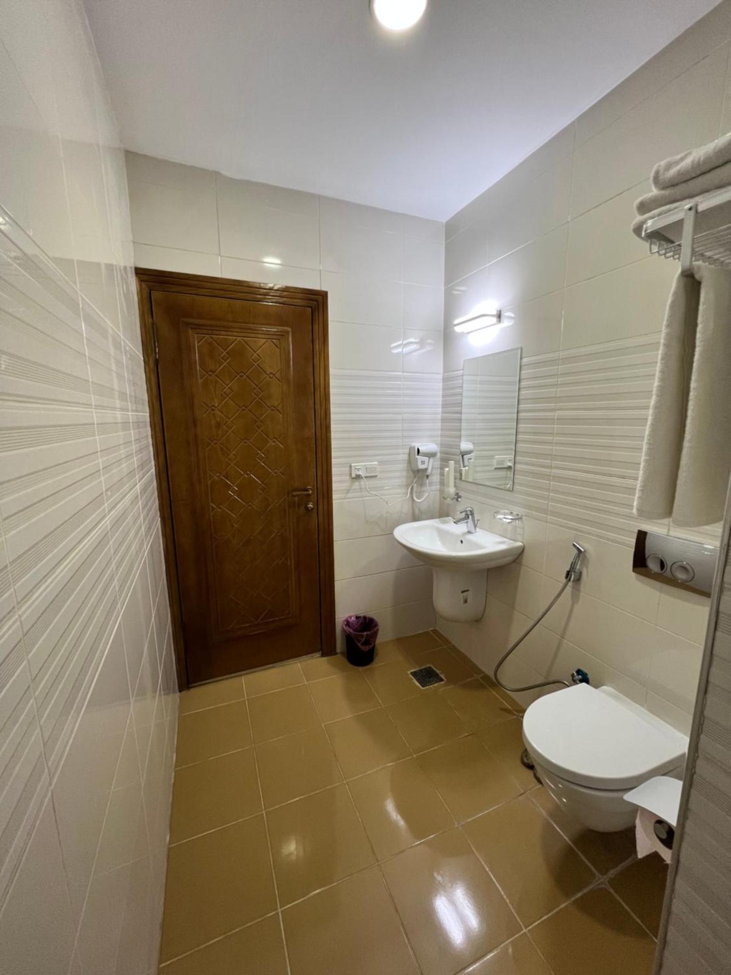 Soulmate Hotel Erbil Esterno foto
