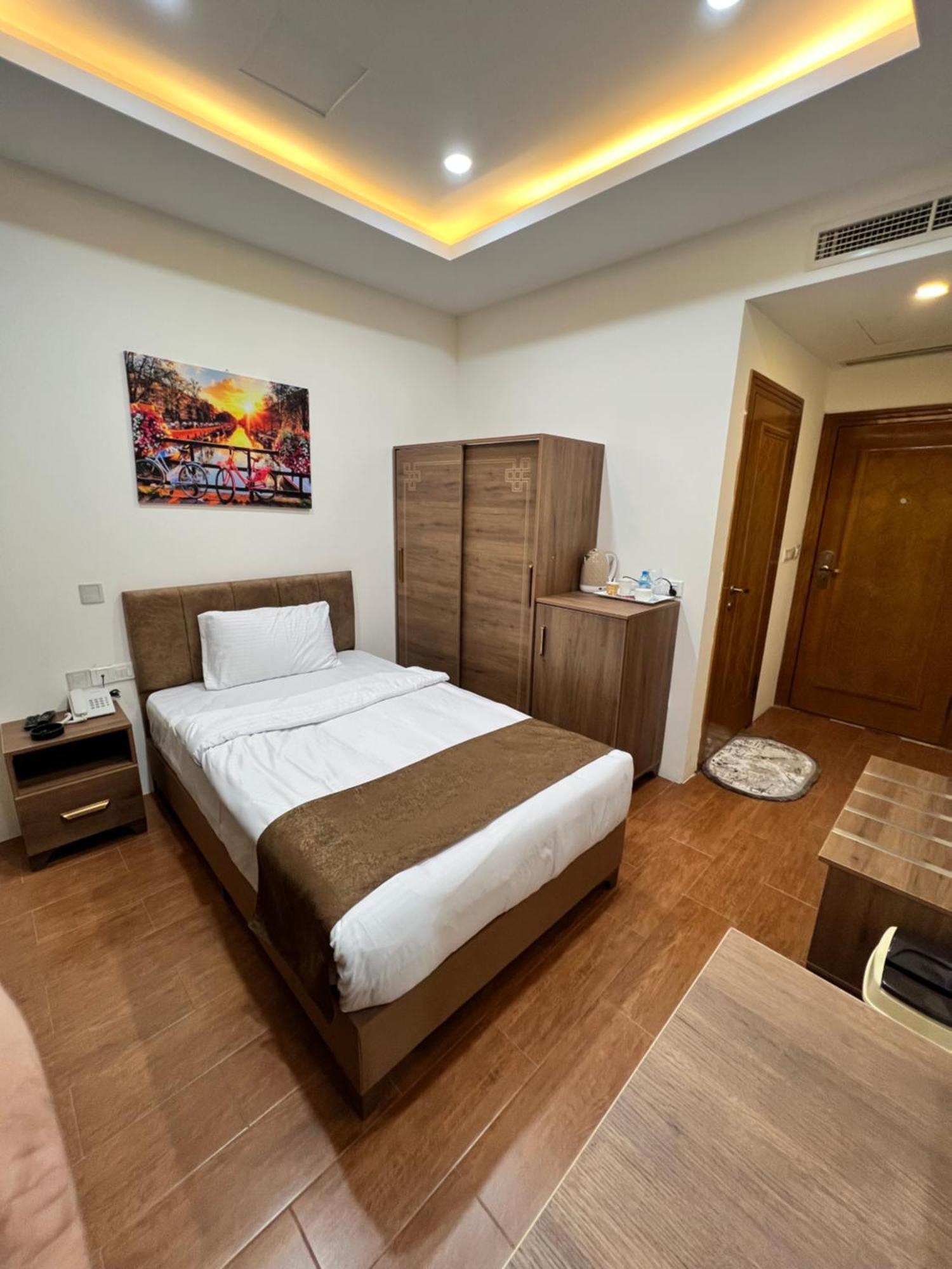 Soulmate Hotel Erbil Esterno foto