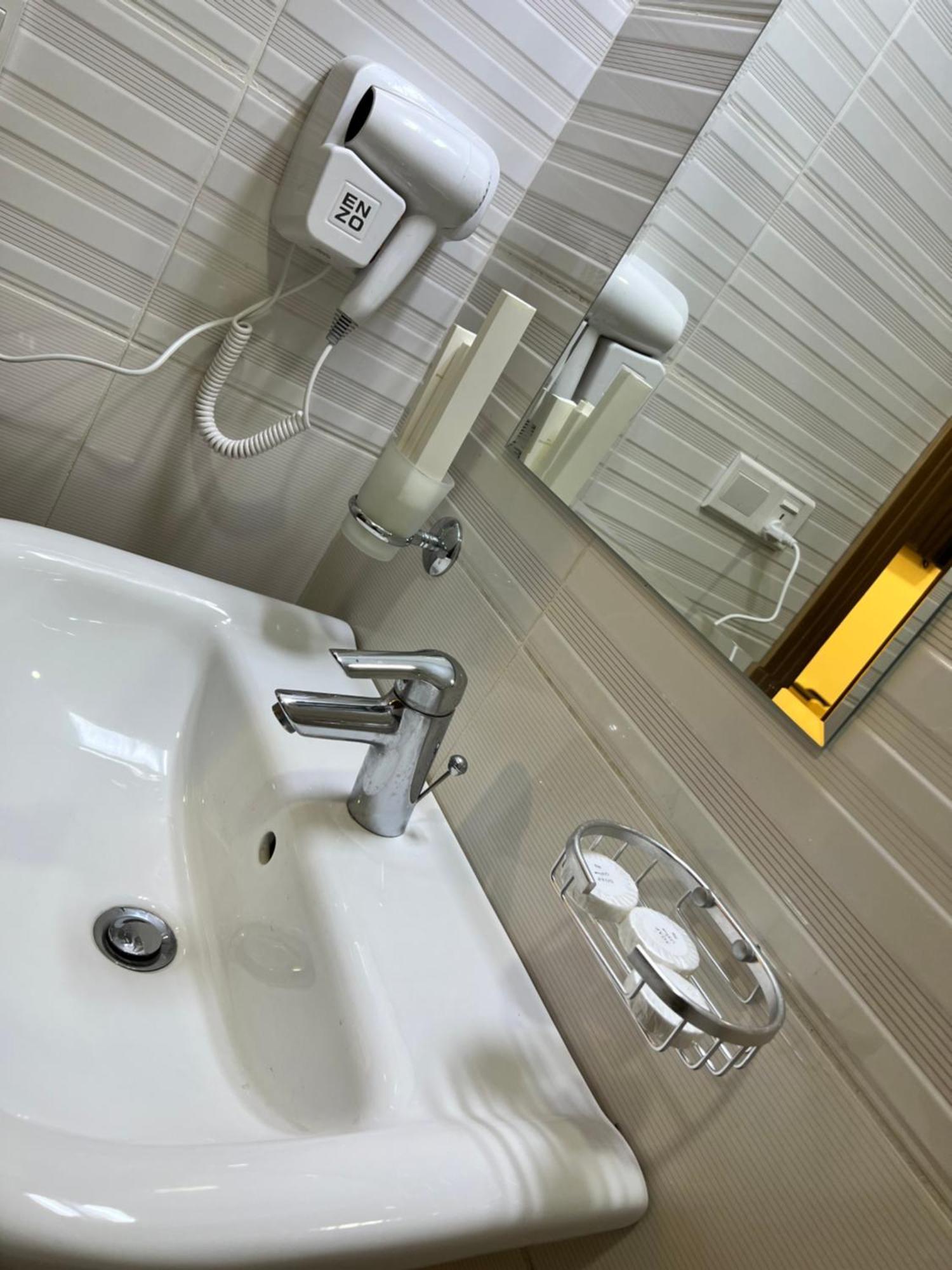 Soulmate Hotel Erbil Esterno foto