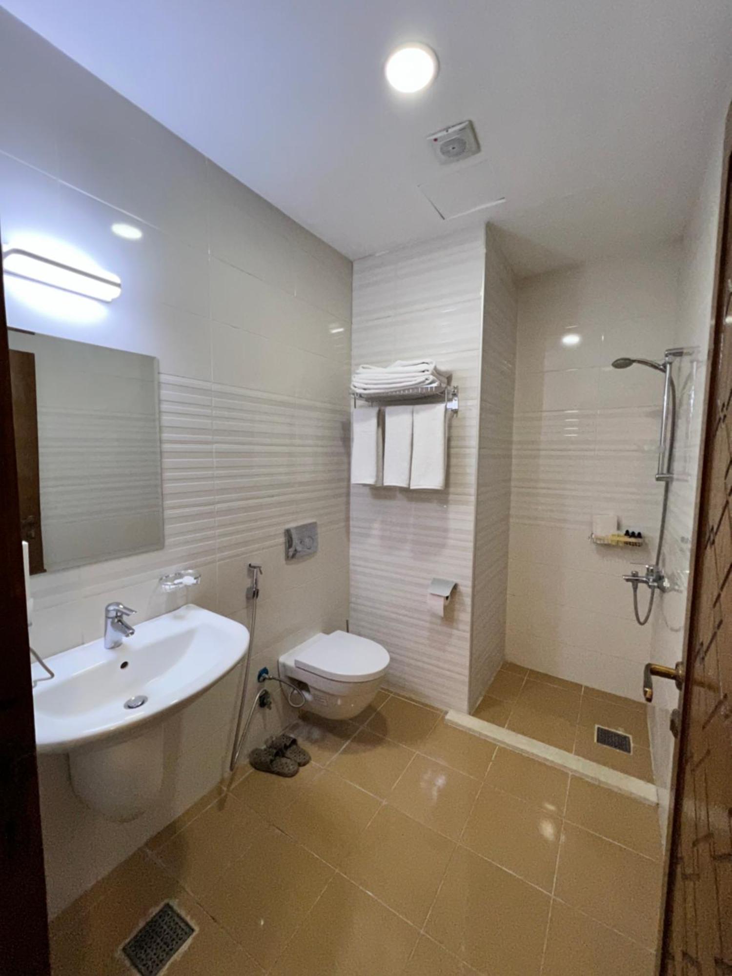 Soulmate Hotel Erbil Esterno foto