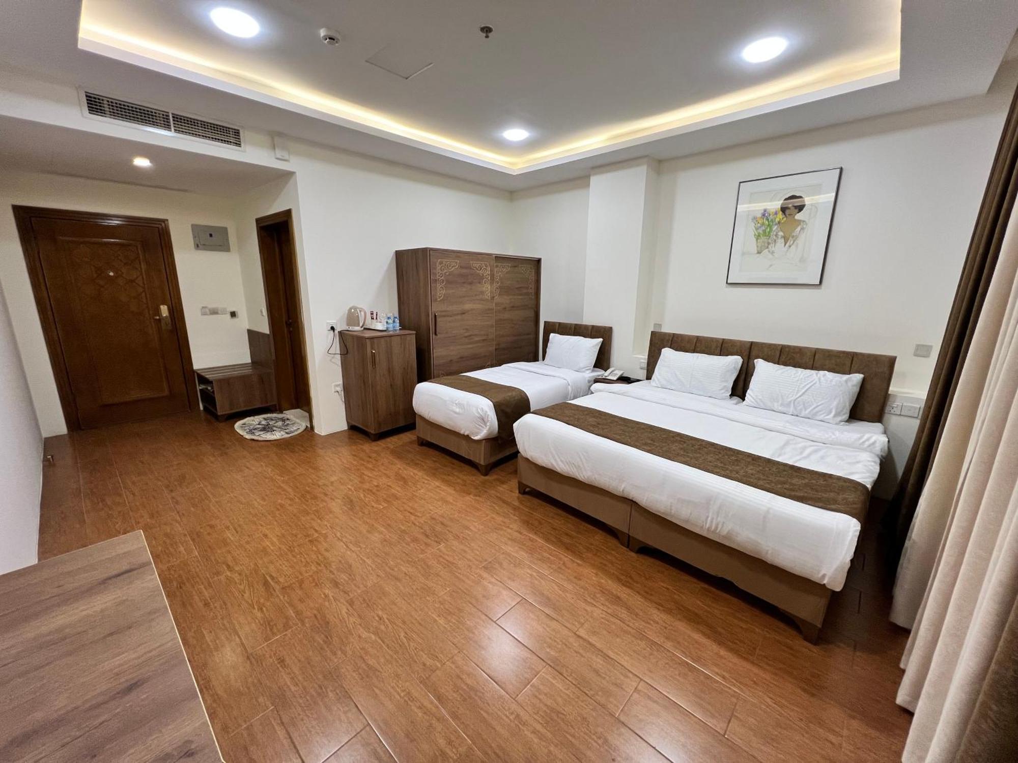 Soulmate Hotel Erbil Esterno foto
