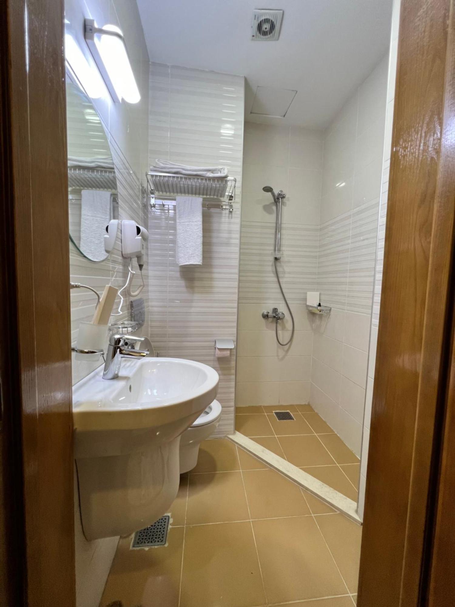 Soulmate Hotel Erbil Esterno foto